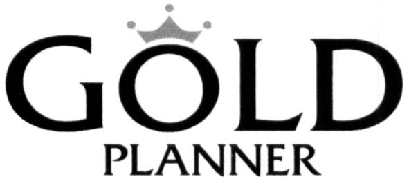 gold planner