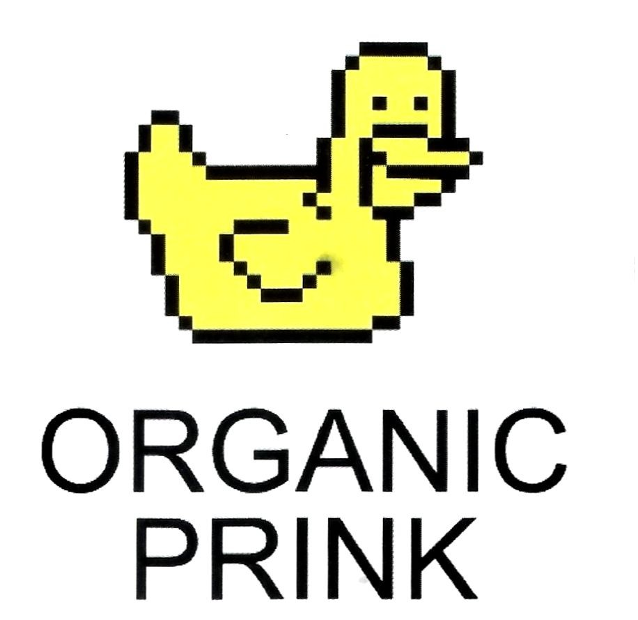 organic prink
