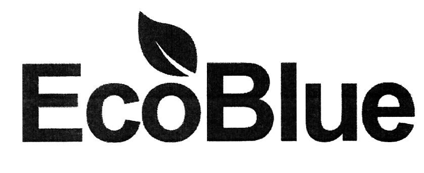 eco blue