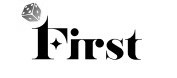 1 first