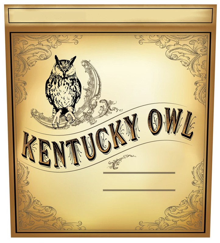 kentucky owl