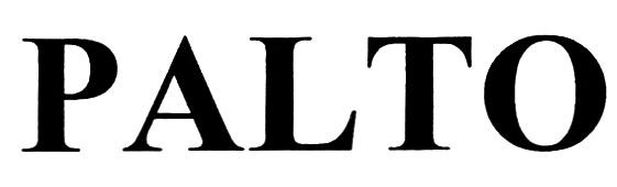 palto