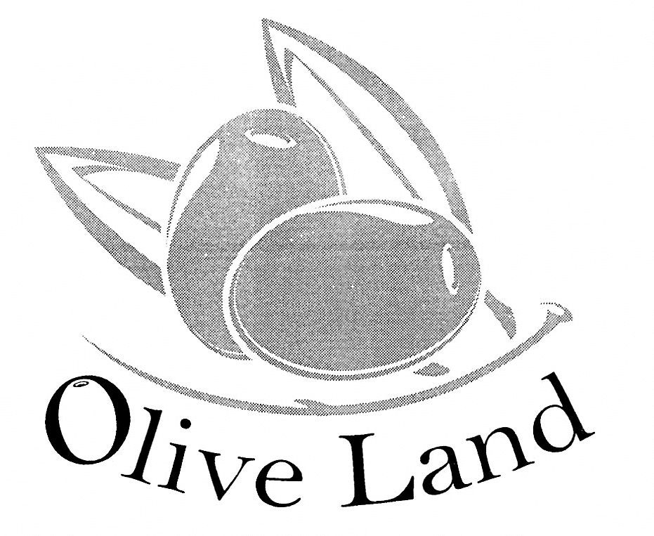 olive land