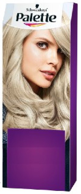 schwarzkopf palette