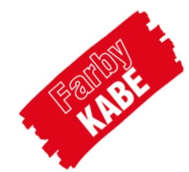 farby kabe