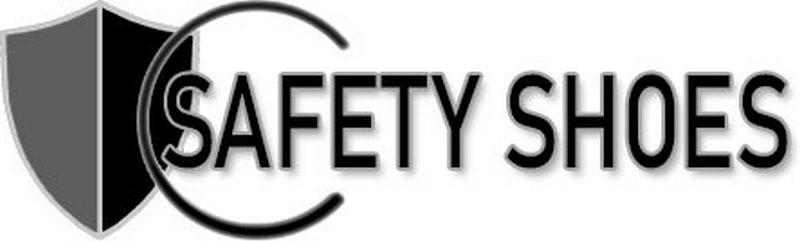 safety shoes