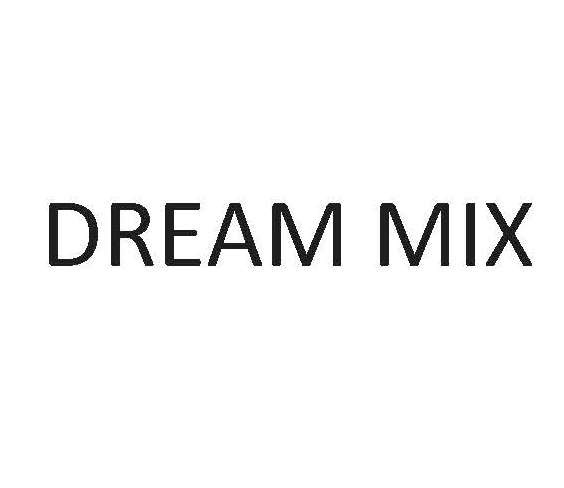 dream mix