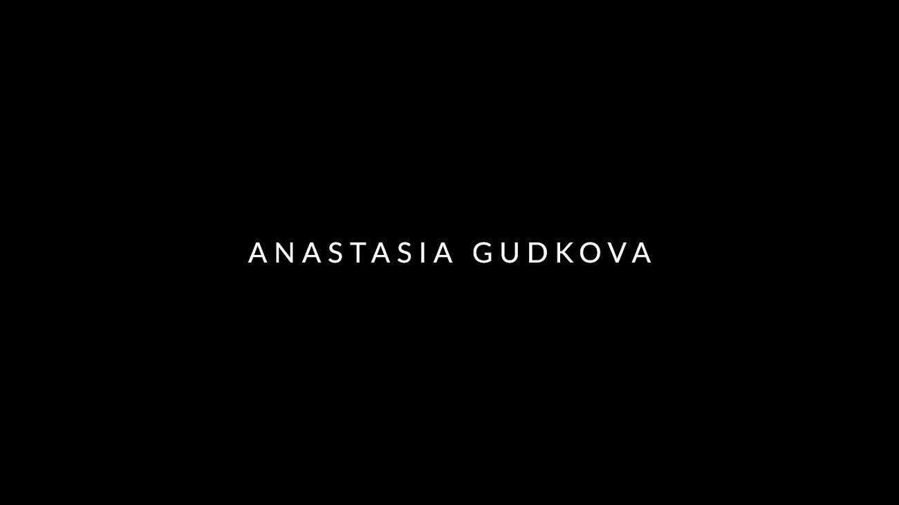 anastasia gudkova