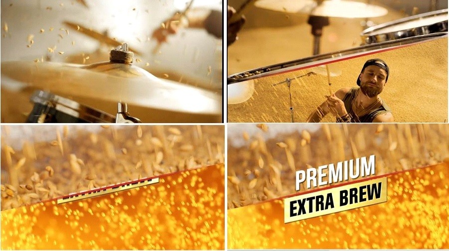 extra brew