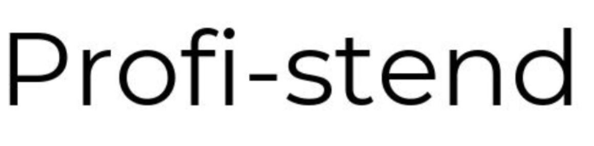 profi-stend
