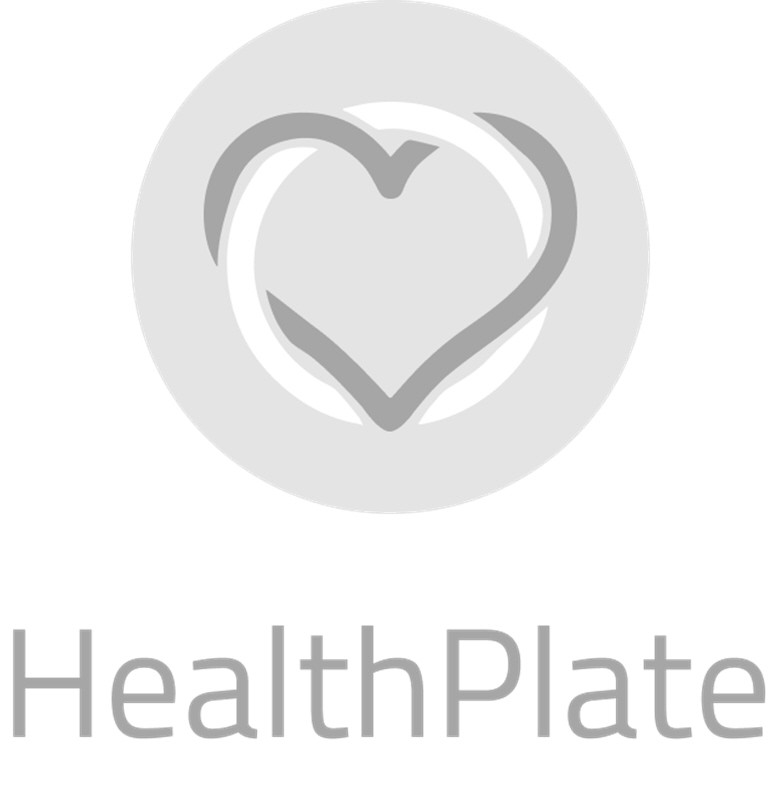 health plate