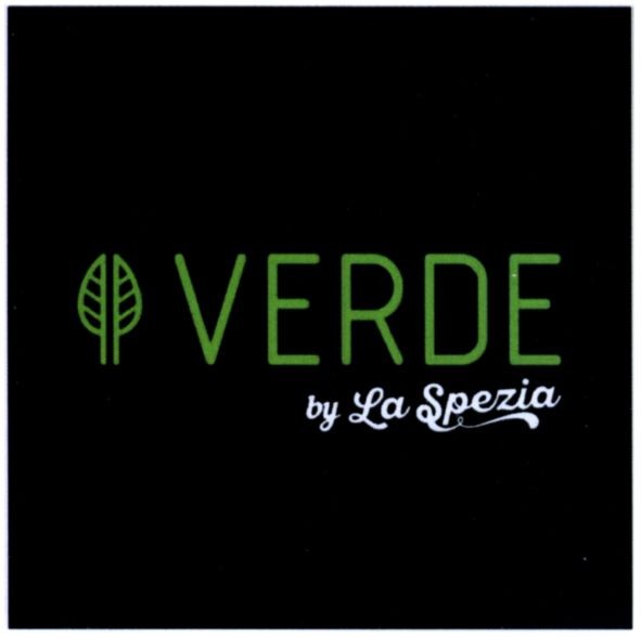 by la spezia