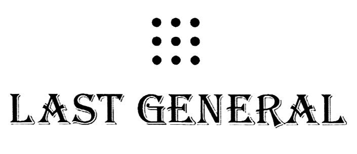 last general