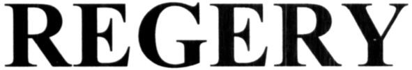 regery