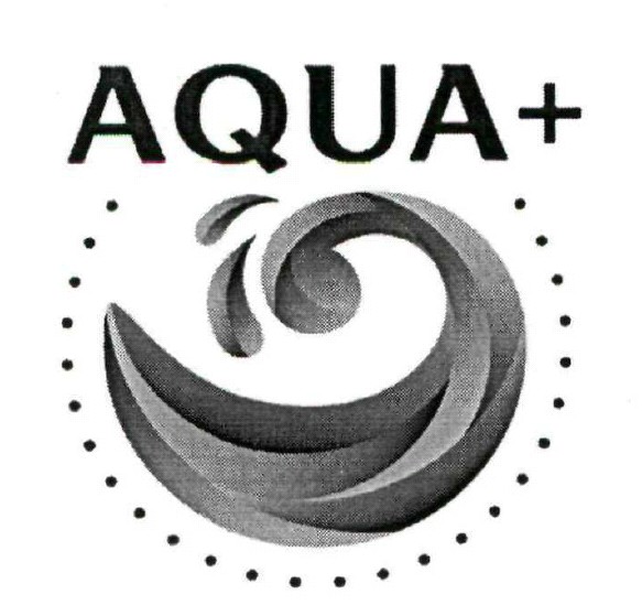aqua+
