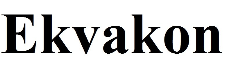 ekvakon