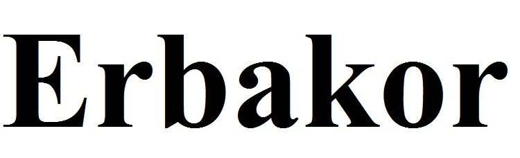 erbakor