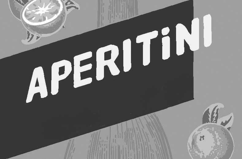 aperitini