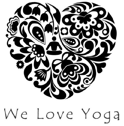 we love yoga