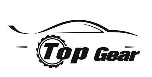 top gear
