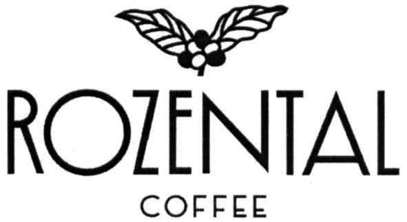 rozental coffee