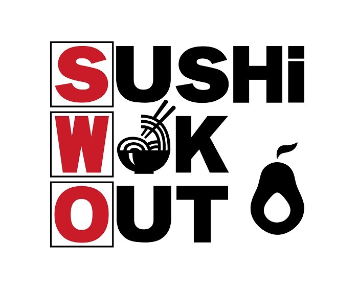 sushi wok out