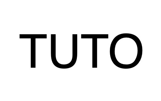 tuto