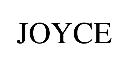 joyce