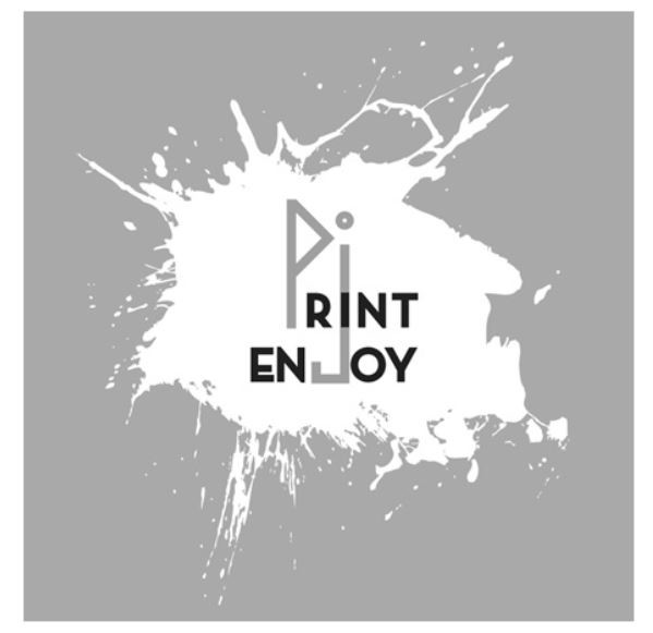 print enjoy