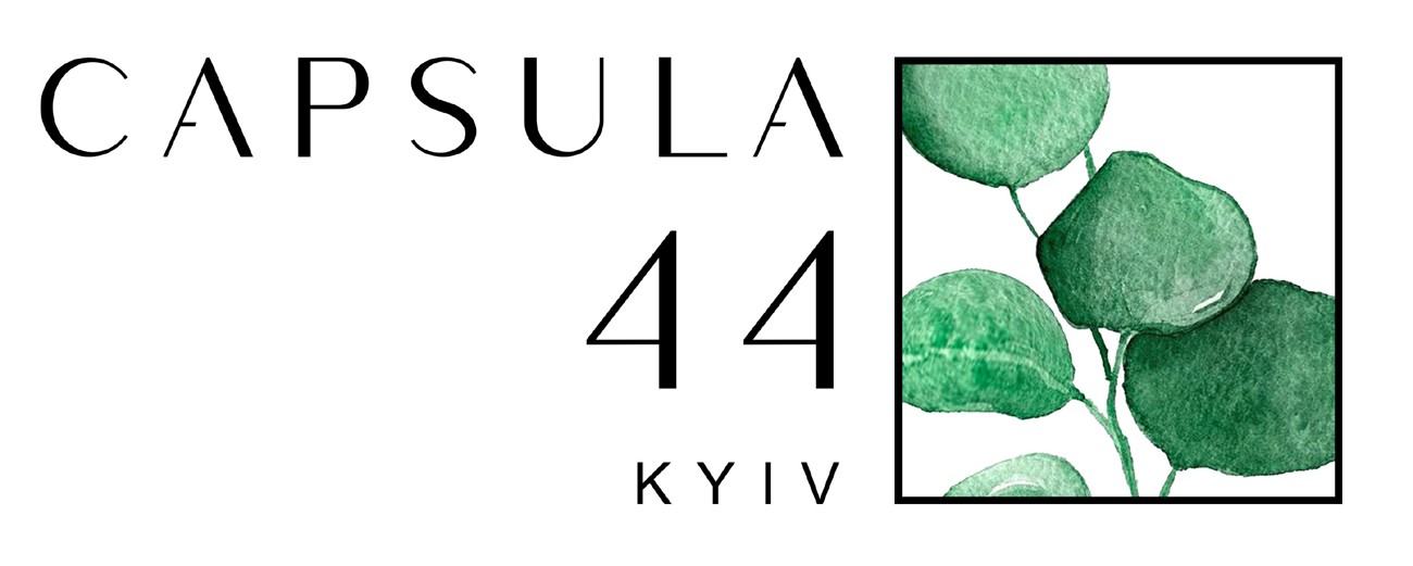 capsula 44 kyiv