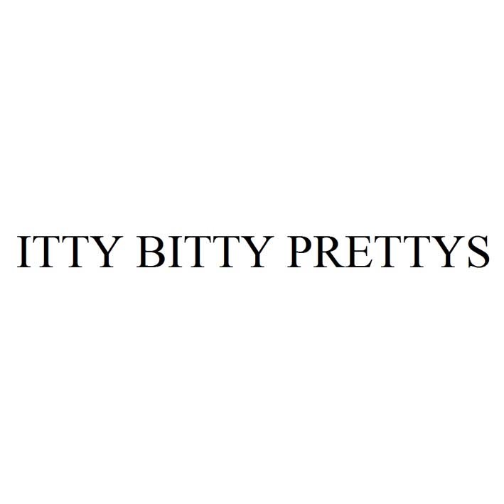 itty bitty prettys