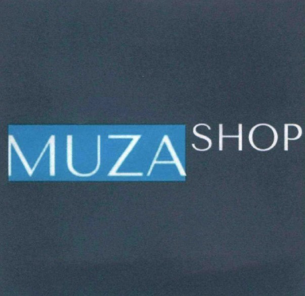 muza shop
