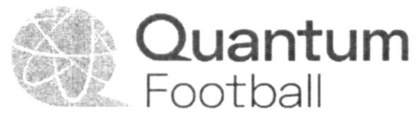 quantum football