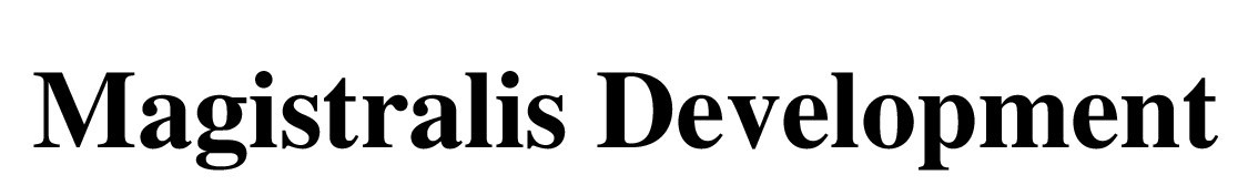magistralis development