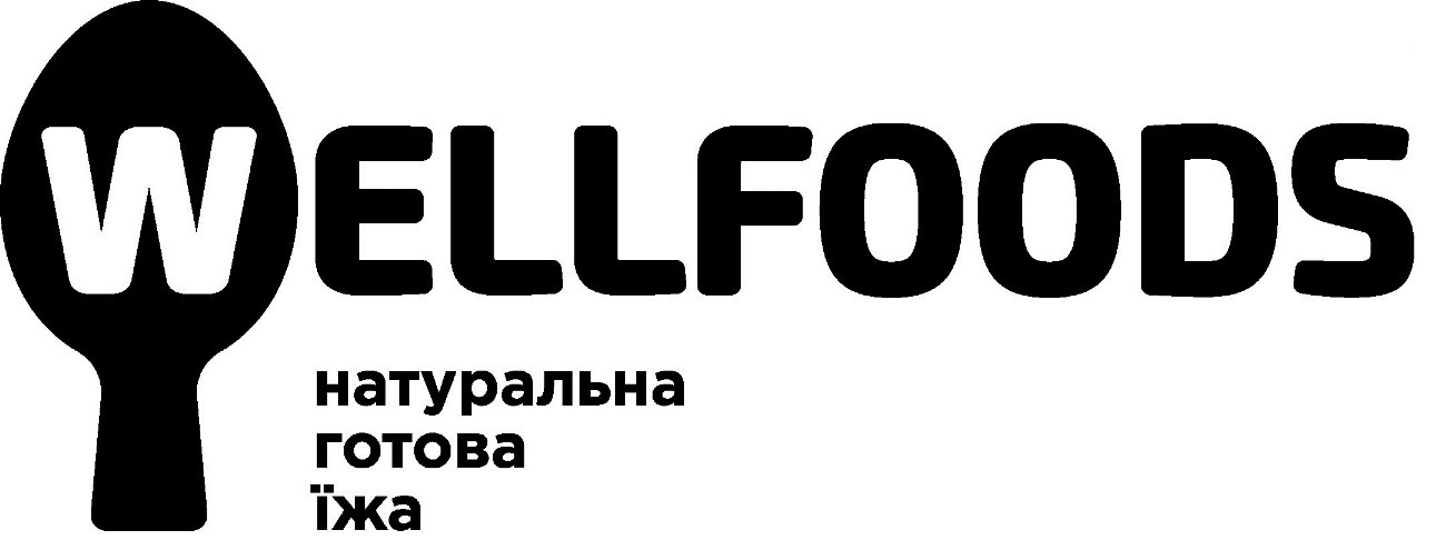 натуральна готова їжа