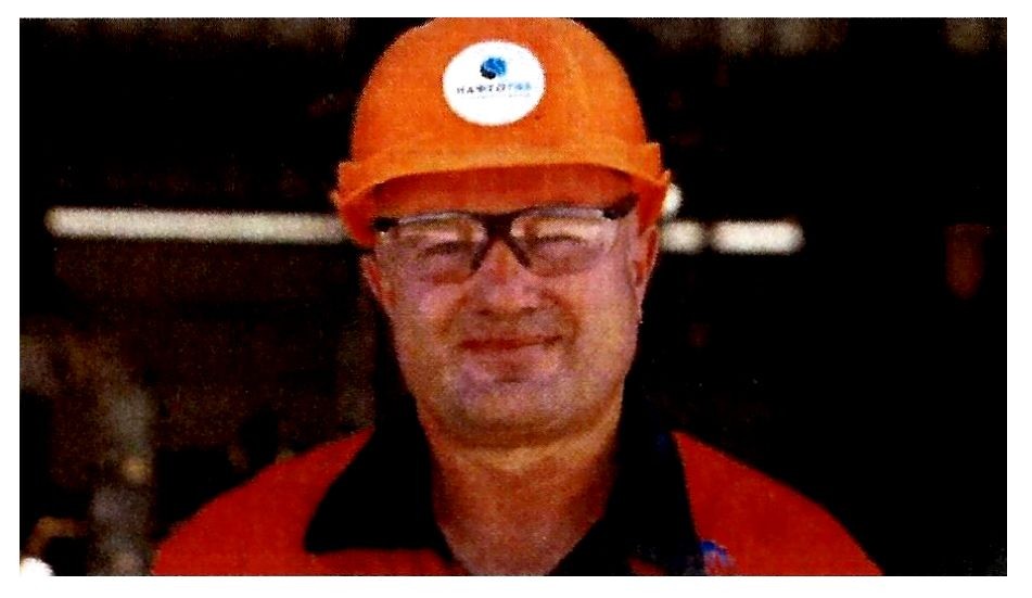 нафто газ