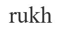 rukh