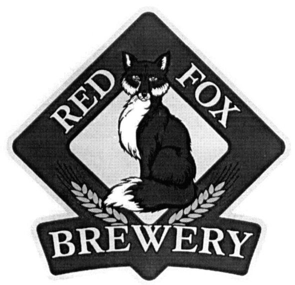 red fox brewery