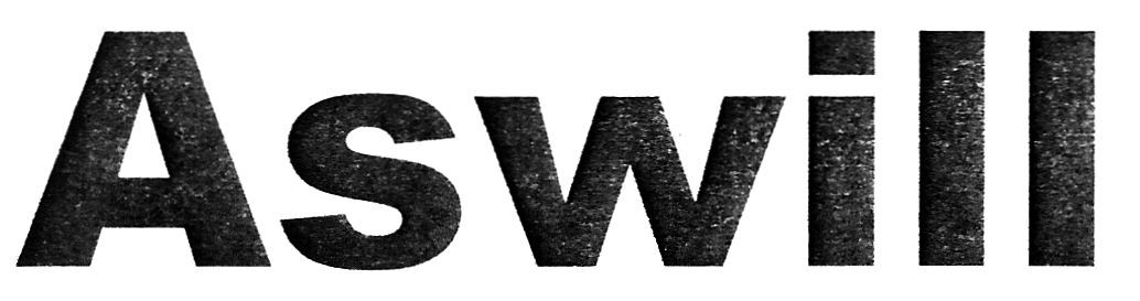 aswill