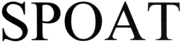 spoat