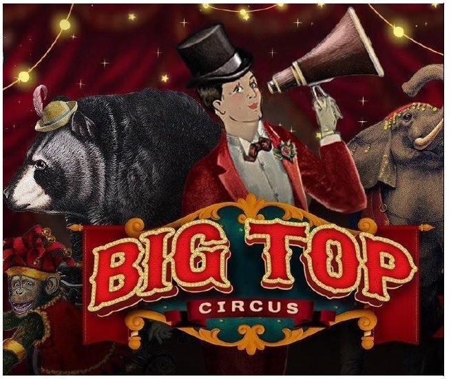 big top