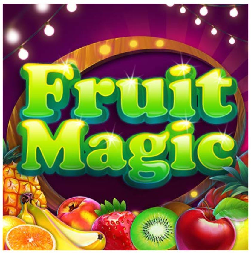 fruit magic