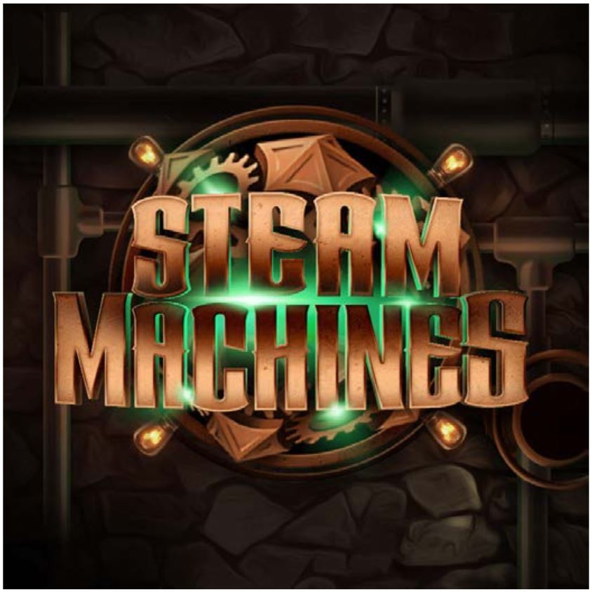 steam machines