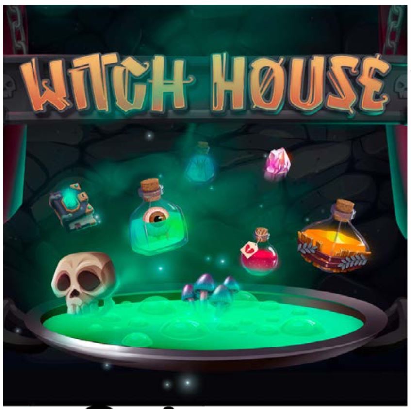witch house