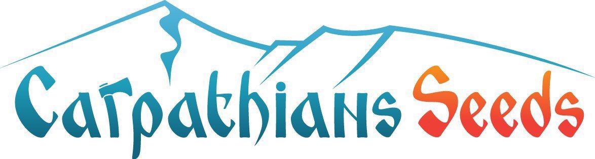 Лого ТМ carpathians
