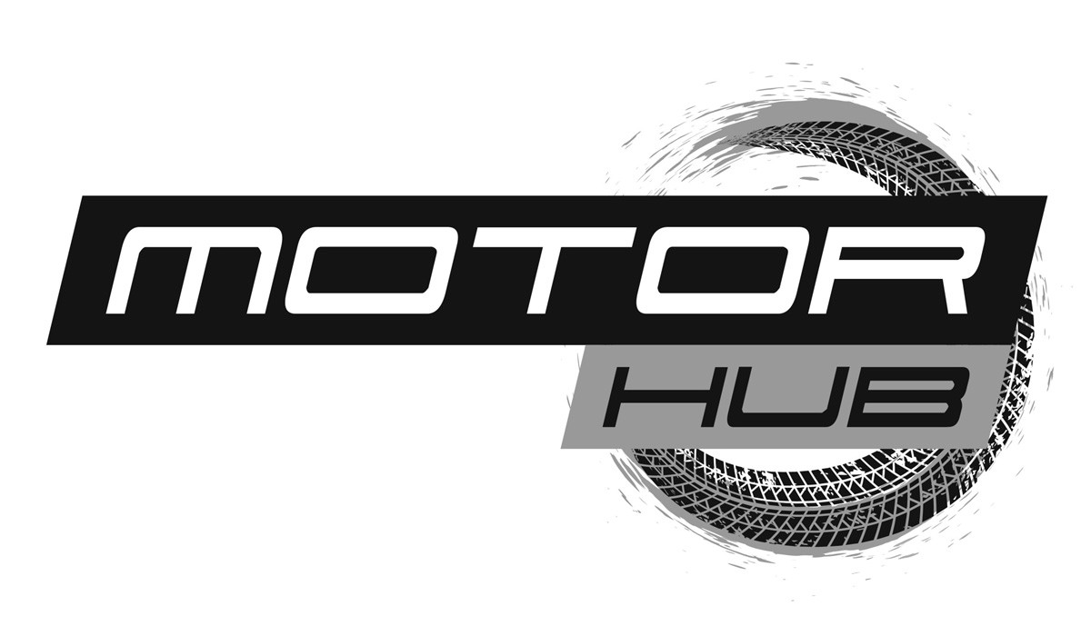 motor hub