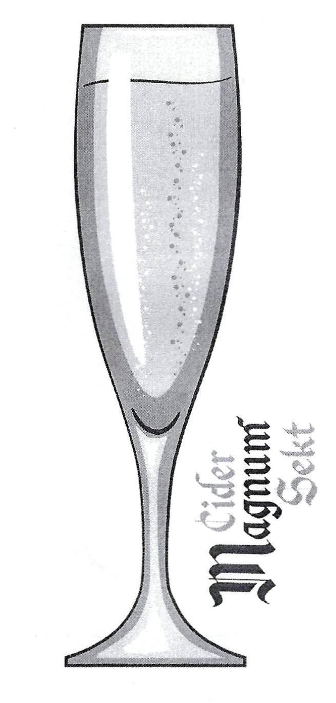 cider magnum sekt
