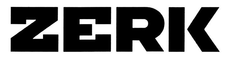 zerk