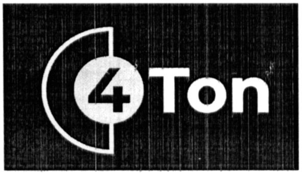 4 ton