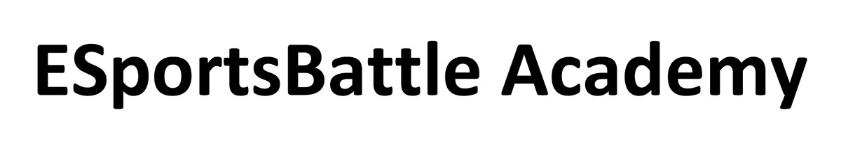 e sports battle academy